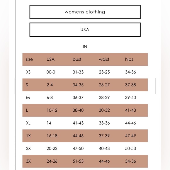 NW midi dress chocolate brown, small NWT - Picture 3 of 7